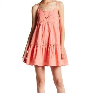 NWOT BB Dakota Dress